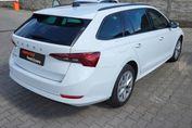 Skoda Octavia 1.5 TSI ACT Ambition