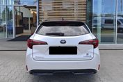 Toyota Corolla GR Sport 2.0 Hybrid Dynamic Force
