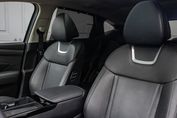 Hyundai Tucson 1.6 T-GDi 48V Platinum 2WD DCT