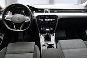 Volkswagen Passat 2.0 TDI EVO Business