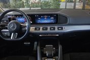 Mercedes GLE 300d 4-Matic Amg Line