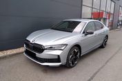 Skoda Superb Sportline 2.0 TDI 4x4  DSG