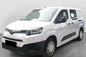 Toyota ProAce 1.5 D-4D Long