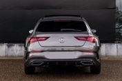 Mercedes CLA 200  AMG Line Shooting Brake