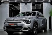 Citroen C4 1.5 BlueHDi Shine S&S