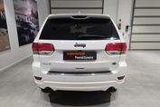 Jeep Grand Cherokee 3.0 CRD Overland