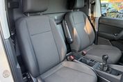 Volkswagen Caddy Cargo L1H1