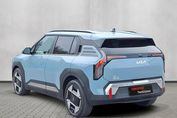 Kia EV3 81.4kWh Business Line