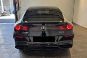 Mercedes C Klasa 400 4-Matic AMG Line
