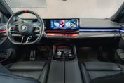 BMW i5 M60 xDrive