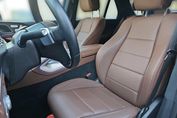 Mercedes GLE 300d 4-Matic AMG Line