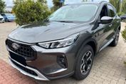 Ford Kuga Active  2.5 FHEV