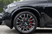 BMW X5 xDrive40d M Sport