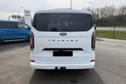 Ford Tourneo Custom 320 L2 Titanium X AT8