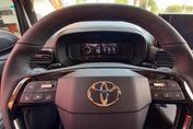 Toyota Proace City EV Long Comfort