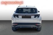 Hyundai Tucson Platinum 1.6 T-GDi 48V DCT