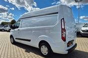 Ford Transit Custom L2H2