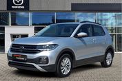 Volkswagen T-Cross TSI Life DSG