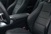 Mercedes GLE Coupe 300 d 4-Matic AMG Line