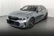 BMW Seria 3 320d xDrive M Sport