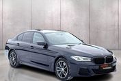 BMW Seria 5 540d xDrive sport-aut