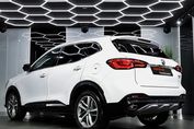 MG HS EHS 1.5 T-GDI PHEV Luxury