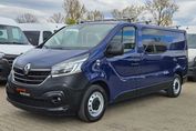 Renault Trafic L2H1