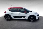 Citroen C3 Shine 1.2 PureTech EAT6