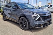 Kia Sportage 1.6 T-GDI  Anniversary 2WD DCT