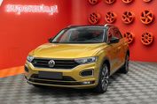 Volkswagen T-Roc Premium 1.5 TSI