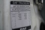 DAF XF 480 FT