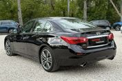 Infiniti Q50 Hybrid AWD