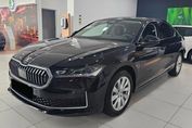 Skoda Superb Edition 130 1.5 TSI mHEV DSG