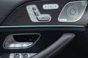 Mercedes GLE Coupe 450 d 4-Matic AMG Line