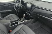 Isuzu D-Max LSE A6 4x4