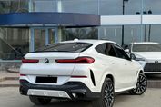 BMW X6 xDrive30d  Individual Edition