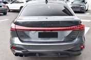 Audi A5 TDI quattro S line