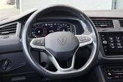 Volkswagen Tiguan Tsi 4MOT Elegance Dsg