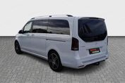 Mercedes V Klasa 300 d 4-Matic 9G-Tronic Avantgarde (długi)