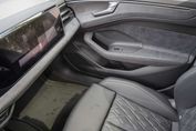 Audi A6 e-Hybrid quattro Avant