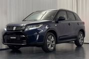 Suzuki Vitara 1.4 Boosterjet mHEV Premium Plus 2WD aut