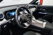 Mercedes GLC 300 e 4-Matic AMG Line