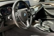 BMW Seria 5 2.0
