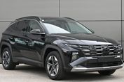 Hyundai Tucson 1.6 T-GDi  Executive 2WD DCT