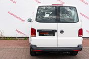 Volkswagen Transporter Kombi T6.1 L2H1
