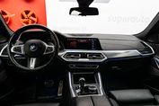 BMW X6 xDrive40i mHEV sport-aut