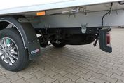 Iveco Daily 35S16H Kontener 8EP Izoterma Hi-Matic