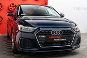 Audi A1 30 TFSI Advanced S tronic