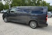 Peugeot Traveller Long Aut