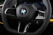 BMW X3 xDrive20d M Sport